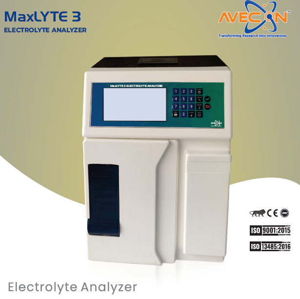 MaxLyte 3